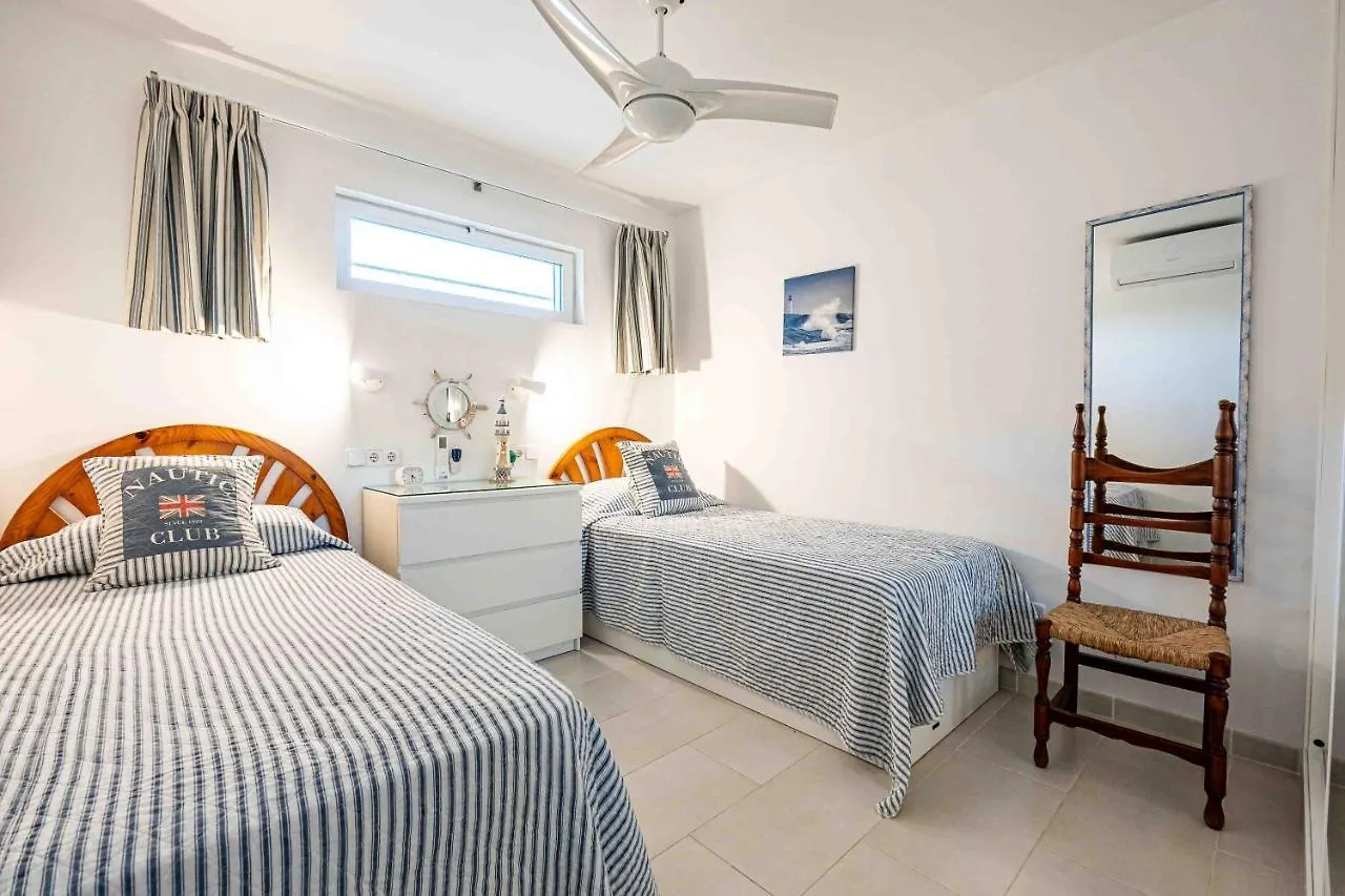 La Panoramica Apartment Port de Alcudia