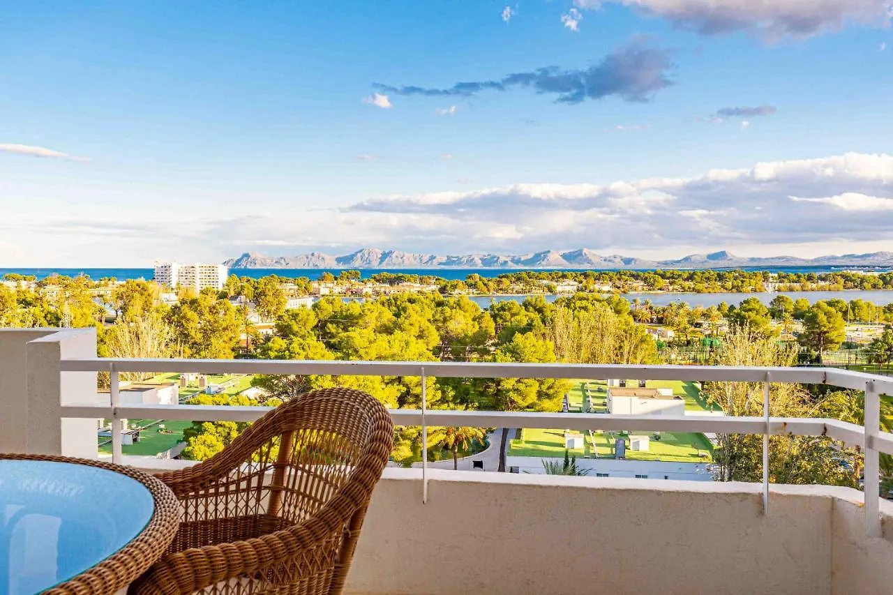 La Panoramica Apartment Port de Alcudia   Port de Alcudia (Mallorca)