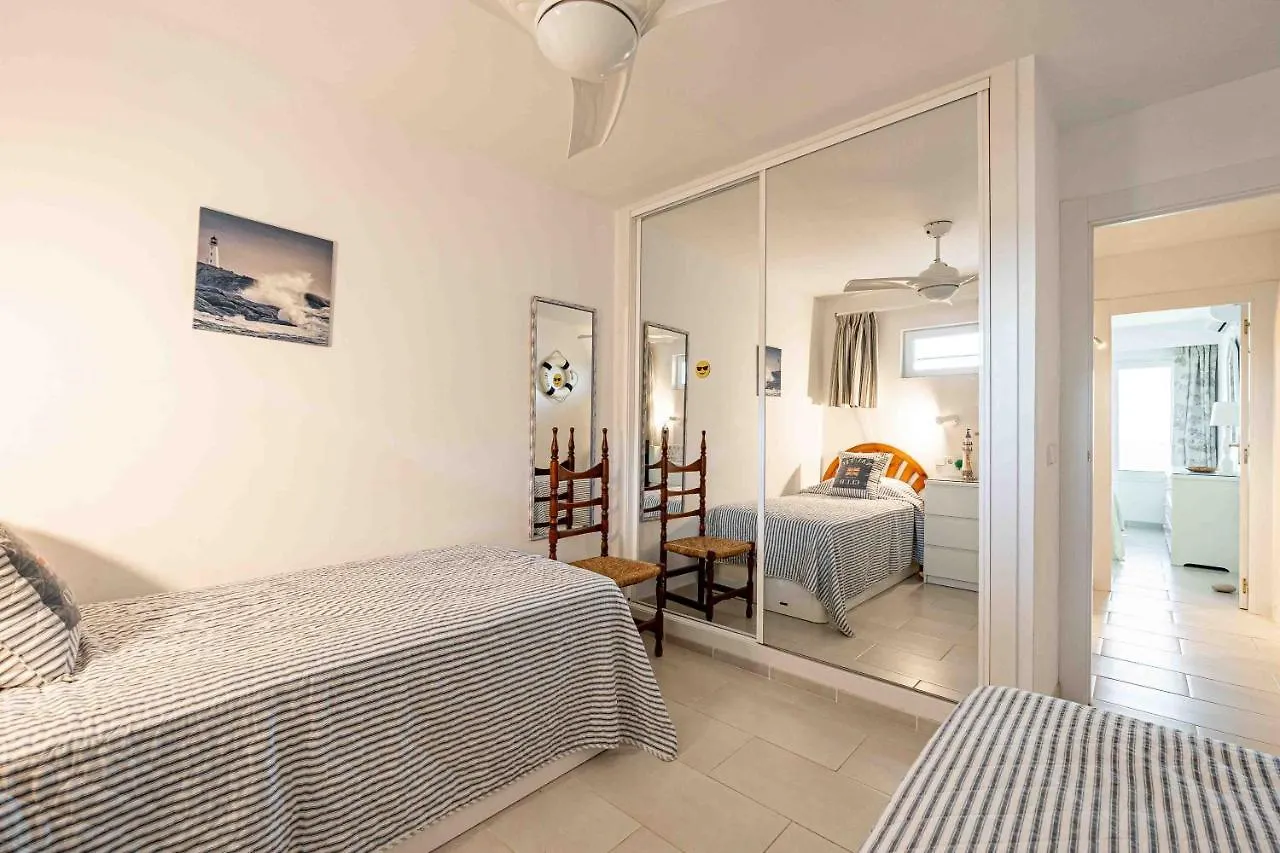La Panoramica Apartment Port de Alcudia   Port de Alcudia (Mallorca)